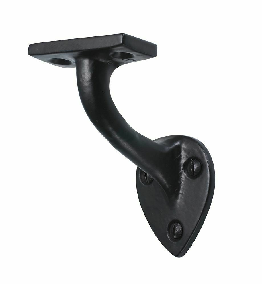 Black Antique Winchester Handrail Small.