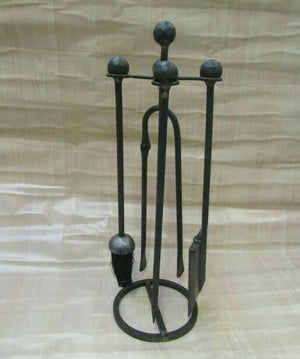 Windsor Fireside Companion Set.