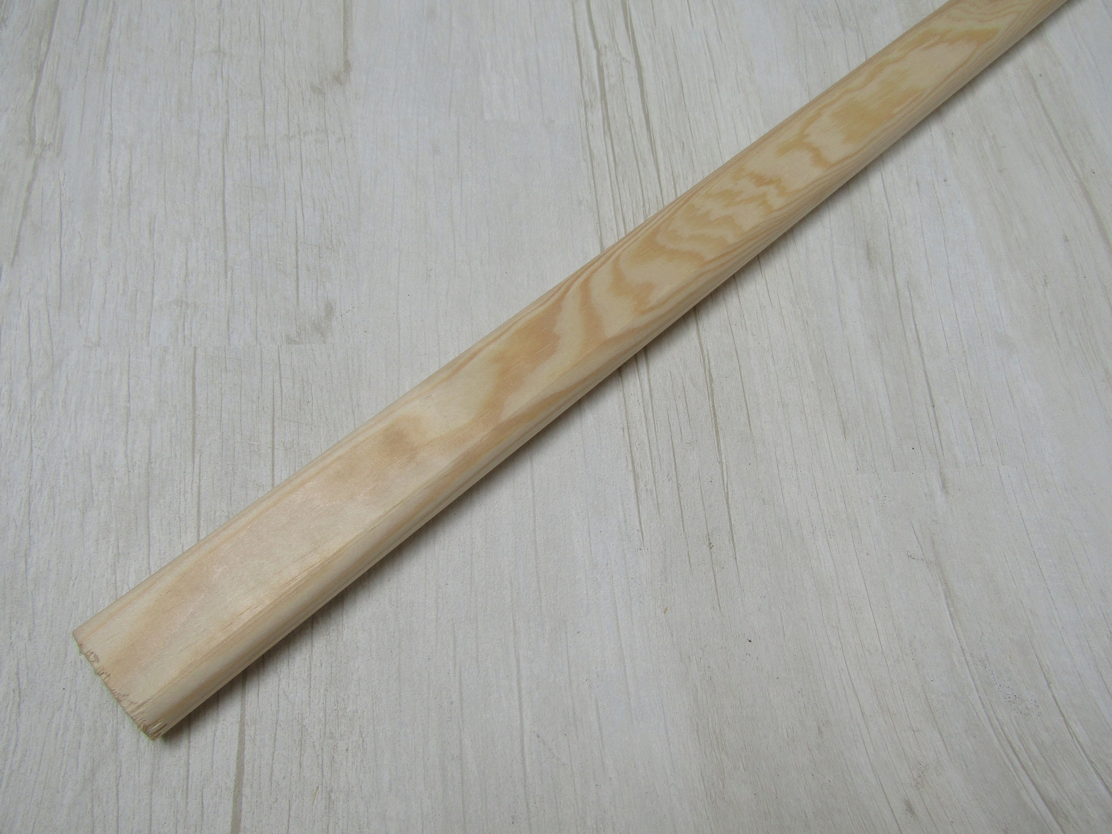 Wooden Lath Only 2.4m 1 Lath only.