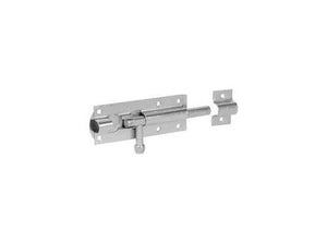 3inch Tower Gate Door Bolt zinc.
