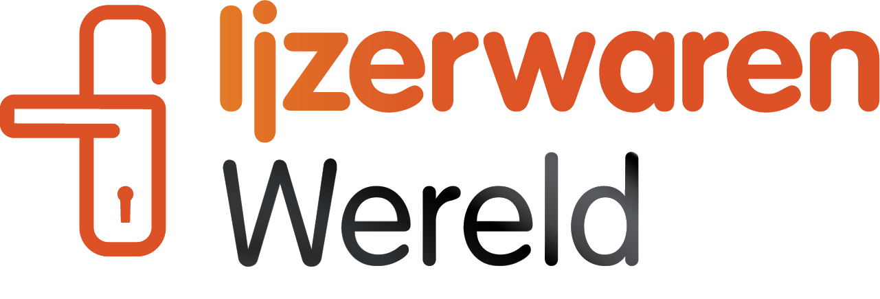 Ijzerwaren Wereld logo